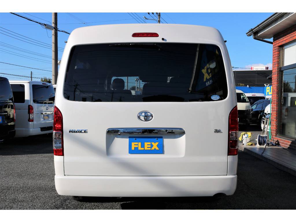 新車オーダー半年待ちが即納可能！！