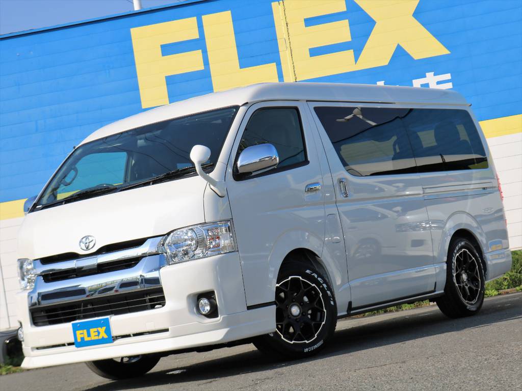 全国各地ご納車実績多数！北海道～沖縄まで！ご遠方の方もご安心ください！