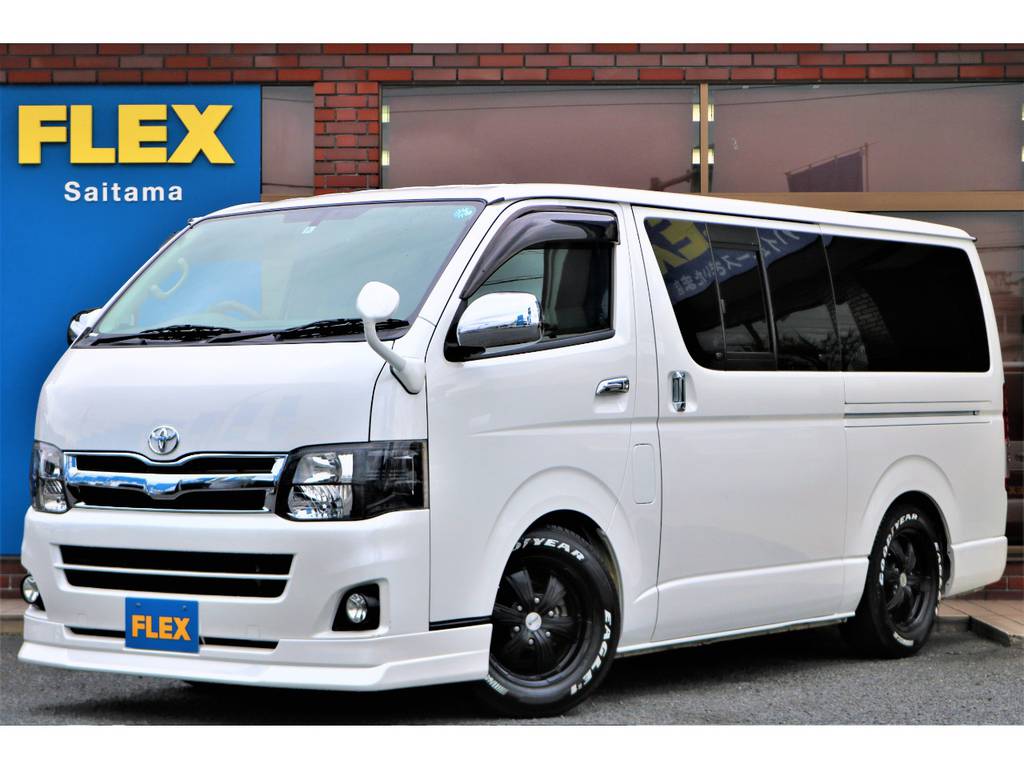 ★宮田　サーフ ハイエース ハイエースバンのサーフィン車・サーフトリップ・宮崎