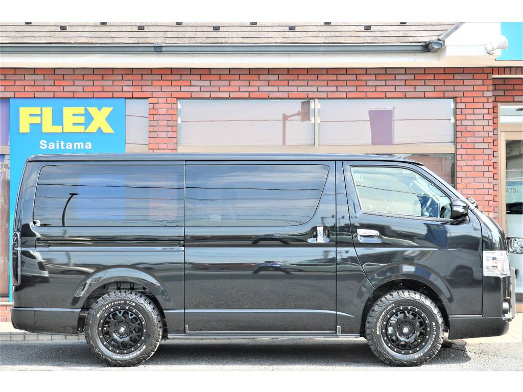 ノーマル車高になります！！