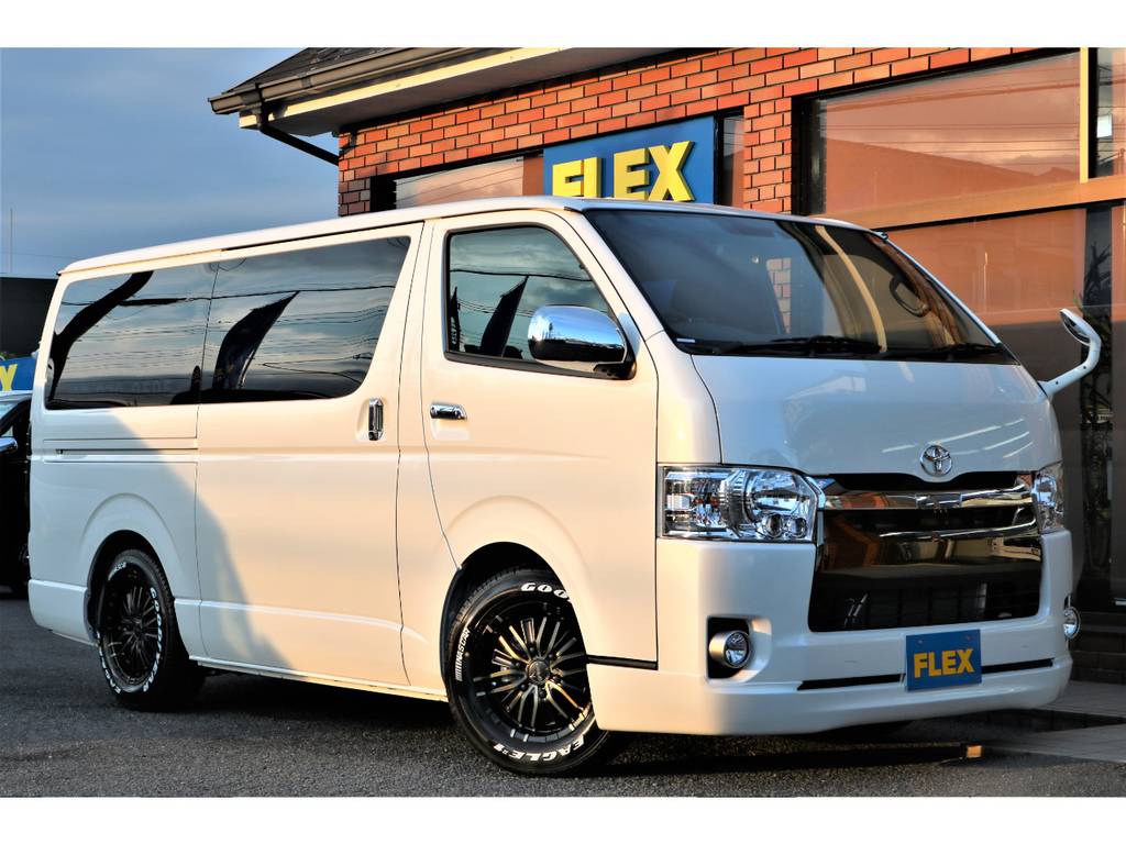 限定車輌に乗るラストチャンス！お見逃しなく！！