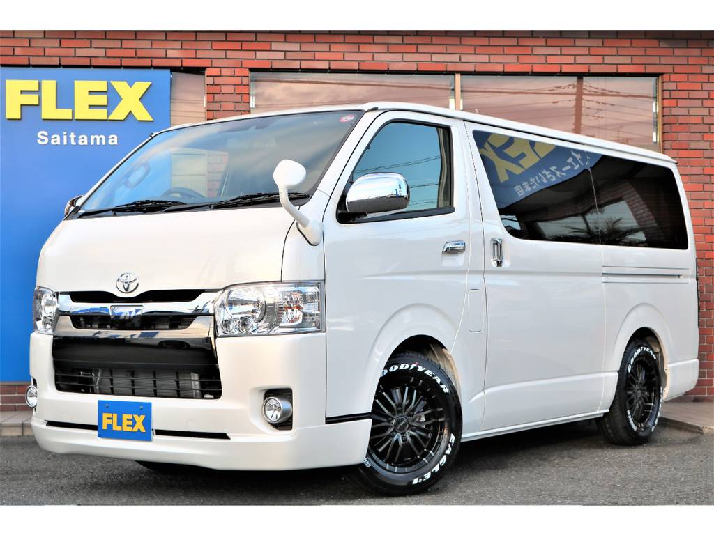 遂にラスト１台！５０ＴＨ特別仕様車！！