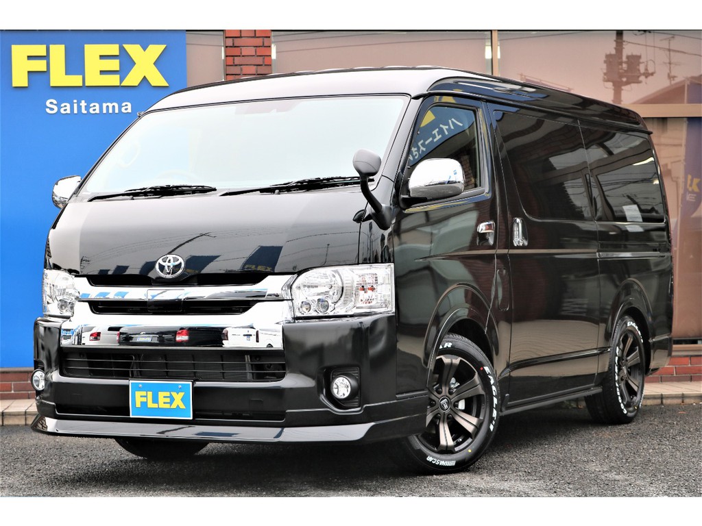 オールシーズン対応な４ＷＤ！ご家族でのお出かけに大活躍♪