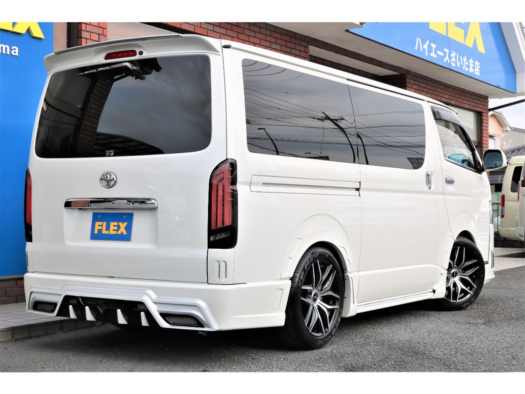 フルコンプリート済みのお買い得車両！店頭にて現車確認可能です！