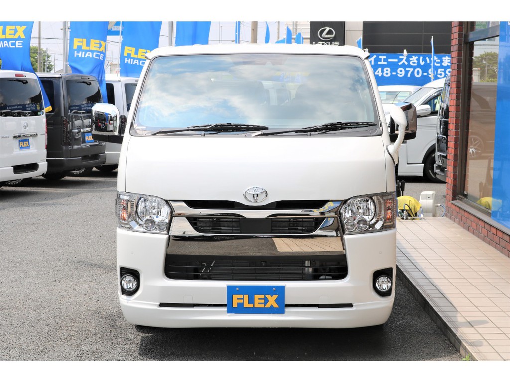 ＦＬＥＸさいたま店に在庫しております！