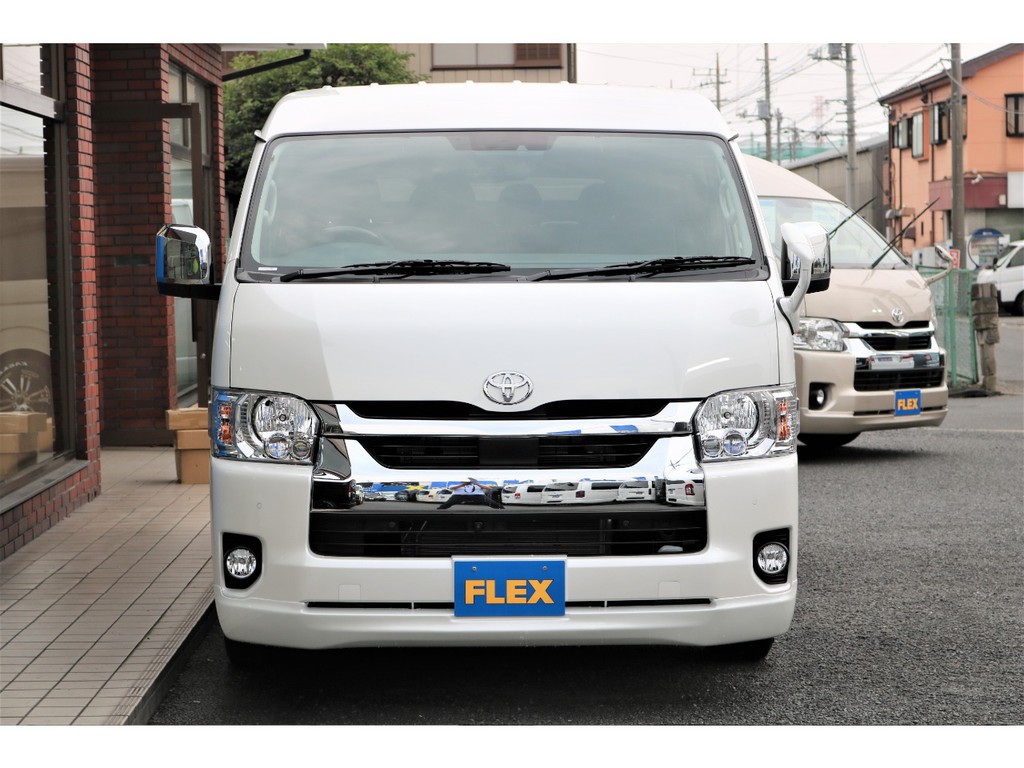 店頭にて現車確認が可能です♪