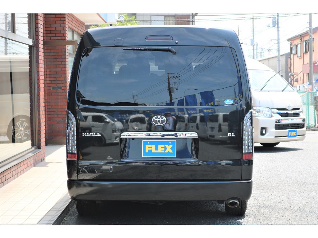 ＦＬＥＸさいたま店にて展示しております！