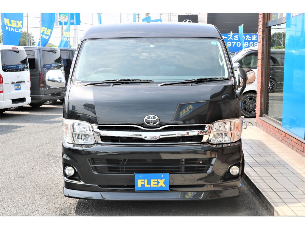 ＦＬＥＸさいたま店に在庫展示しております！