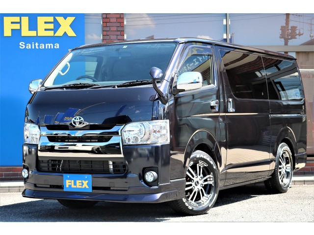 ２９年式レジアスエース特別仕様車！ディーゼルターボ２ＷＤ！！