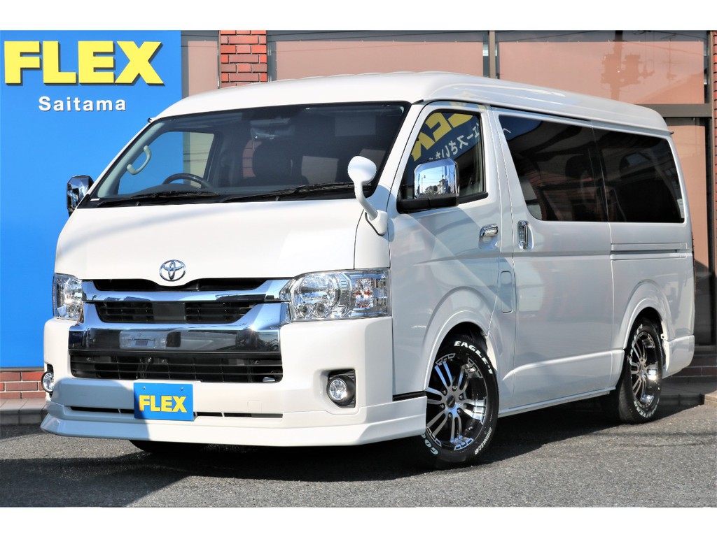 新車/新型ワゴンＧＬ２ＷＤ！大好評ファミリーパッケージ完成しました☆