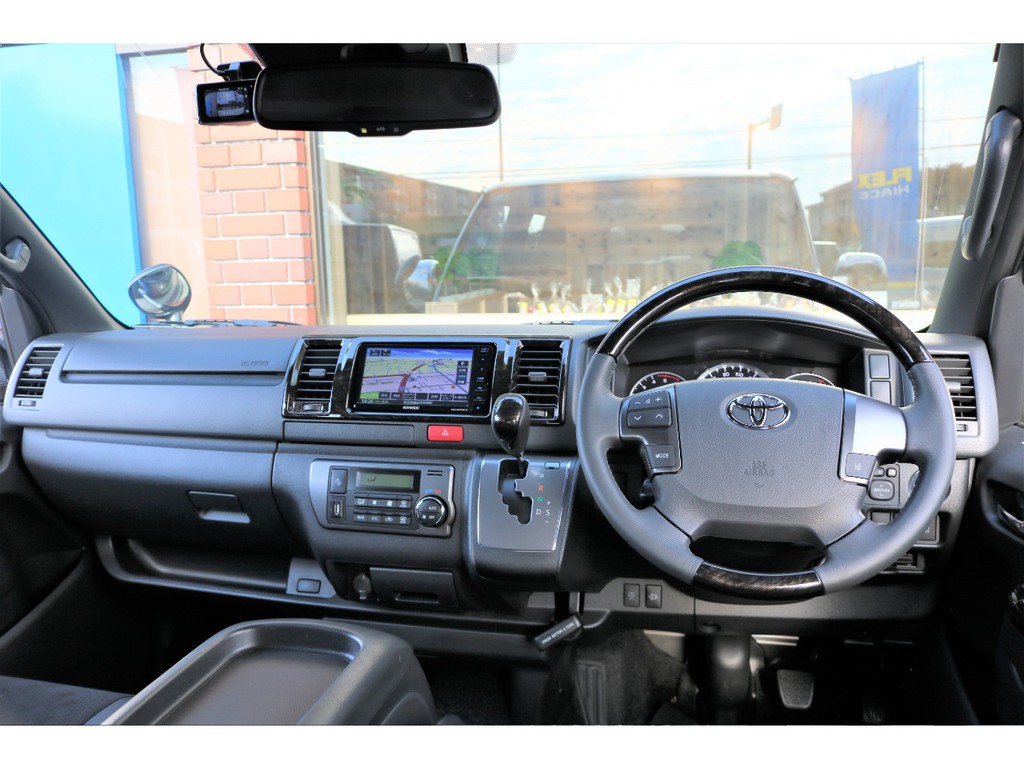 車検もタップリ！令和４年１月まで残っております☆
