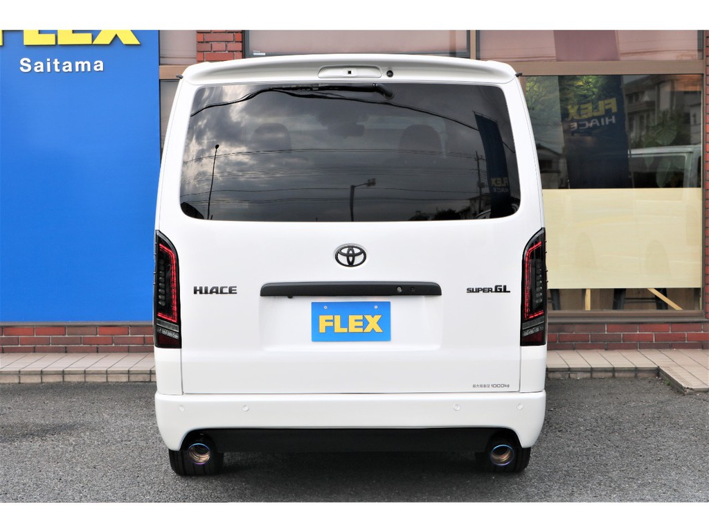 ブラックシリーズ【ＣＯＢＲＡフルエアロ】が完成！！店頭にて現車確認可能になります☆