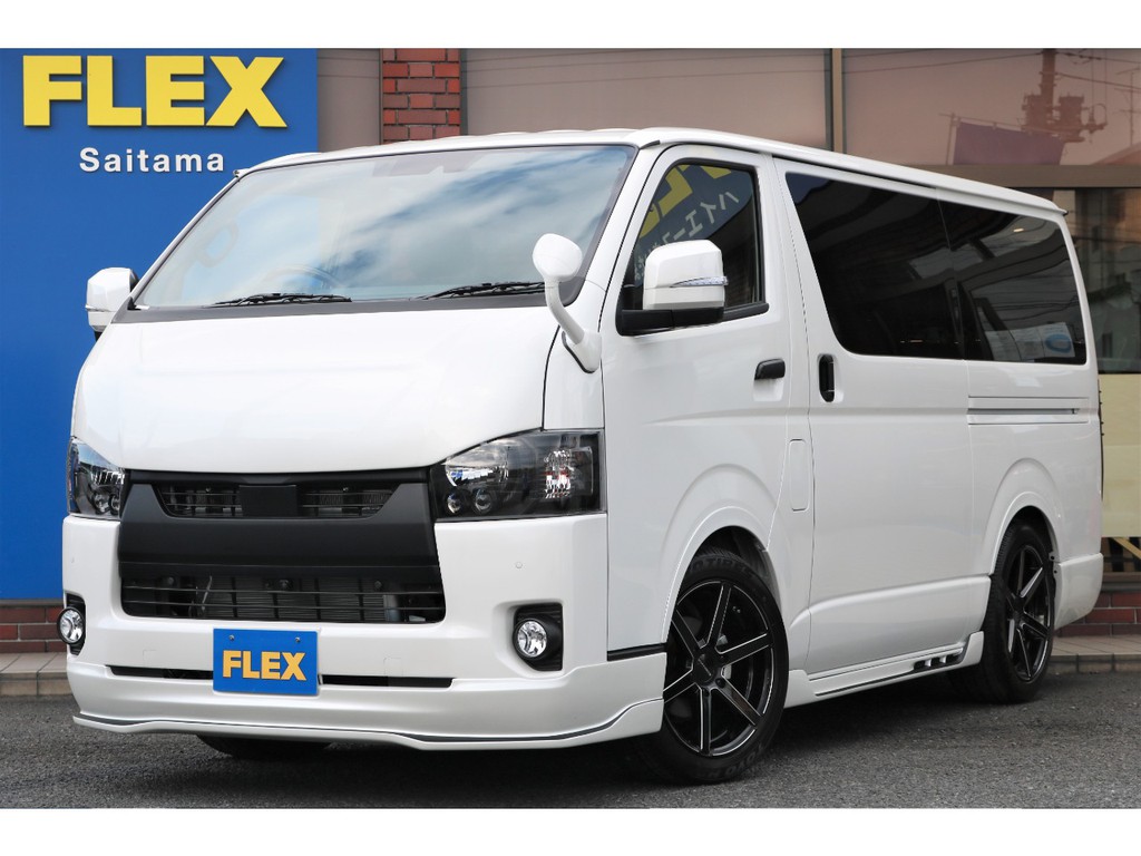 新車【ＣＯＢＲＡフルエアロ】２ＷＤガソリン完成致しました！！外装フルコンプリートカスタム☆