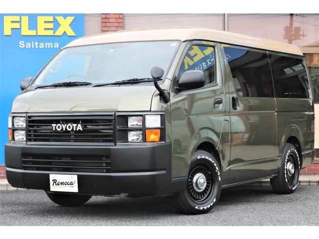 コーストライン完成しました！人気のツートンカラー♪嬉しい４型ベース車両です☆