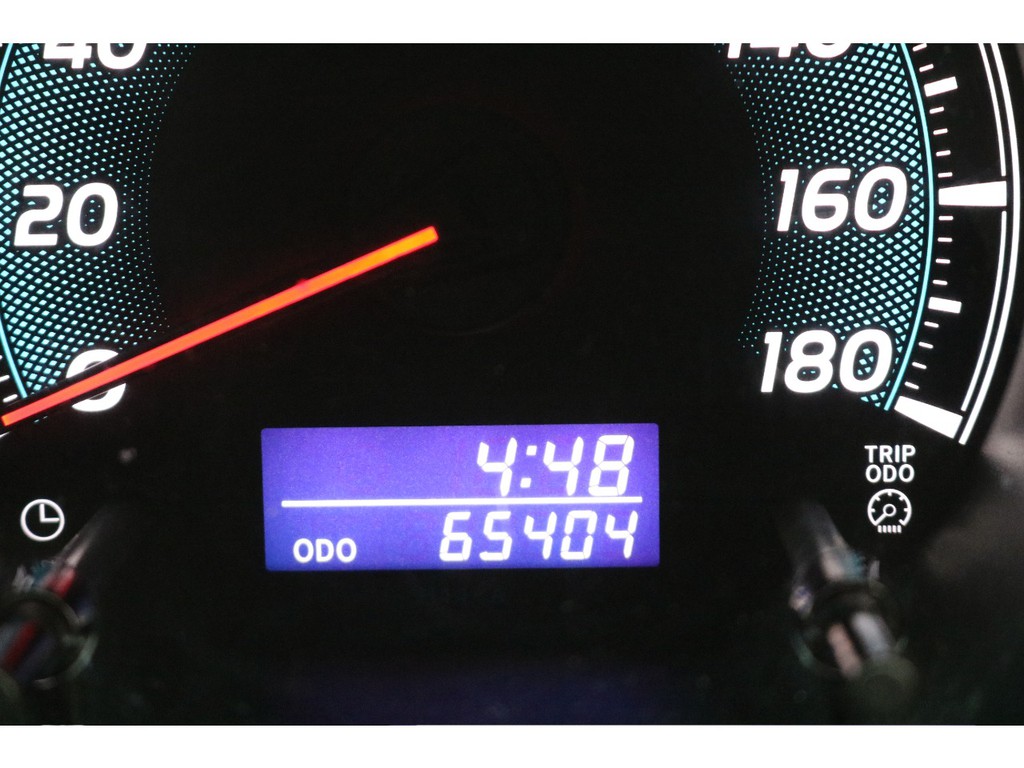 走行距離はまだまだの６万キロ台！安心してお乗り頂けます☆