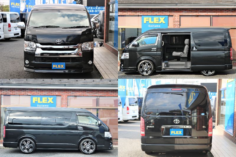 外装から内装まで是非店頭にて現車確認してください！ご遠方の方へはスタッフが丁寧にご対応させて頂きます☆