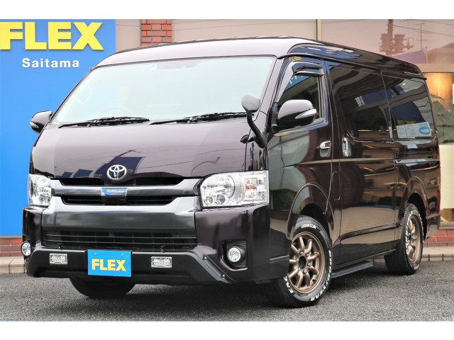 超高年式！厳選ワンオーナー車両！カスタム超多数の激レア車両が入庫致しました☆