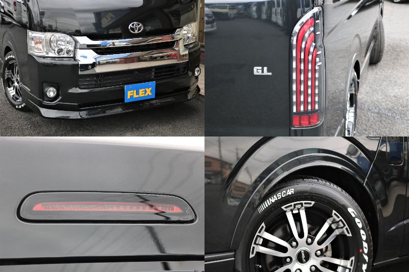 ＦＬＥＸオリジナル揃っております！こちらのアイテムは全て新品です☆