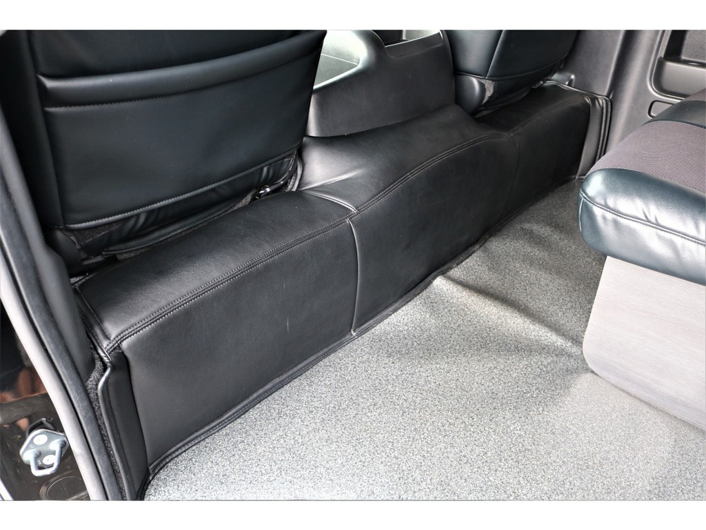 前後エンジンルームカバー！嬉しい小物アイテム☆