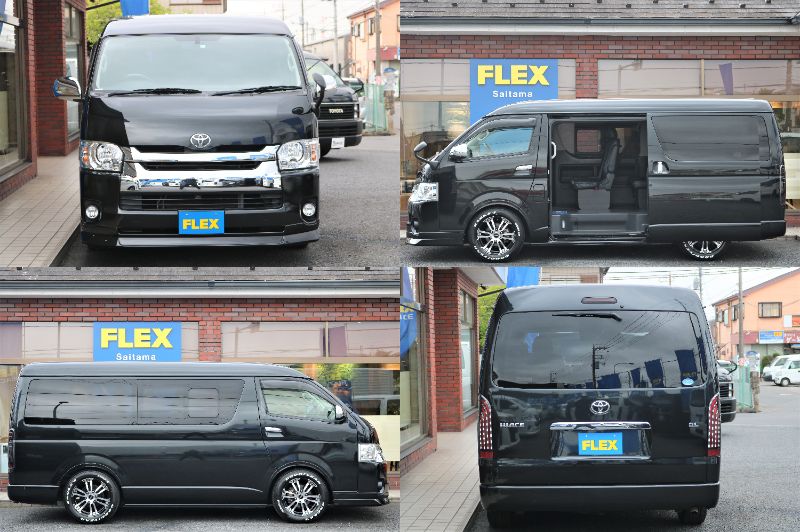 走行距離は５万キロ未満！まだまだこれからのお車になります☆