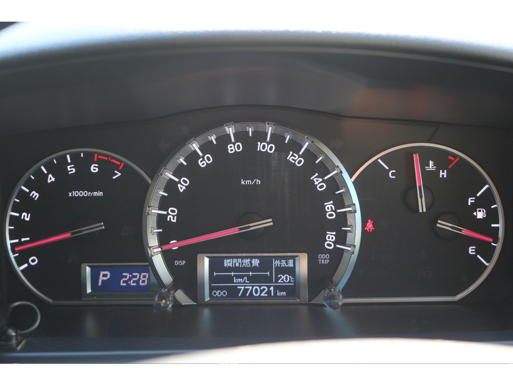 走行７万キロ台！これからのお車です☆