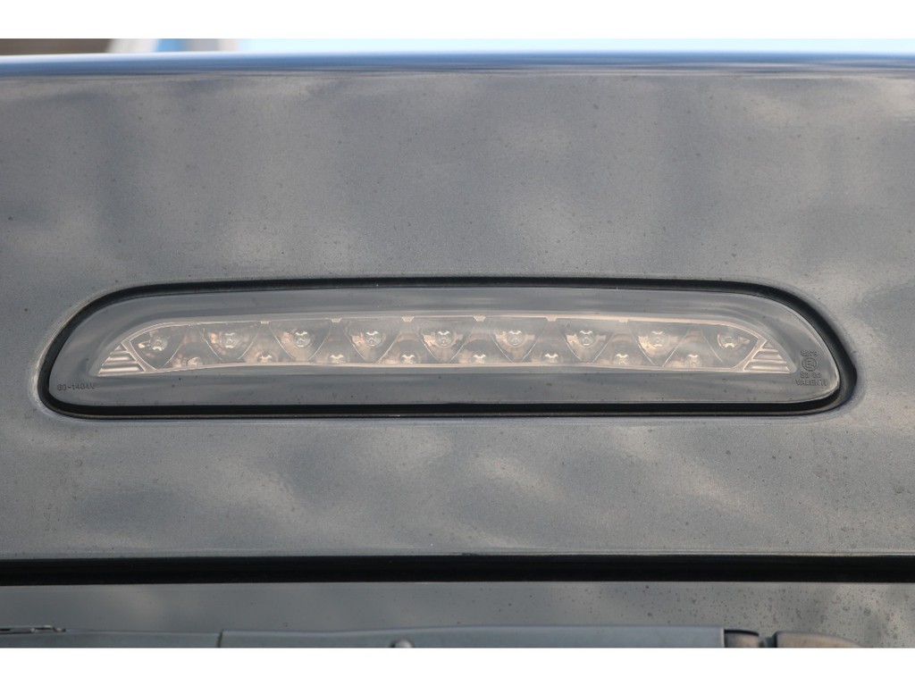 ヴァレンティ製ＬＥＤハイマウントストップランプ！