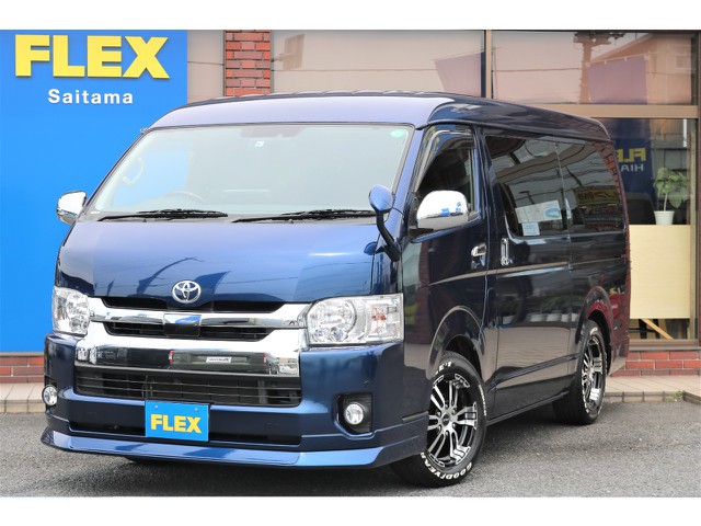 令和１年式！！ワゴンＧＬ２ＷＤワンオーナー車が完成致しました☆新品カスタムたっぷりの１台です☆