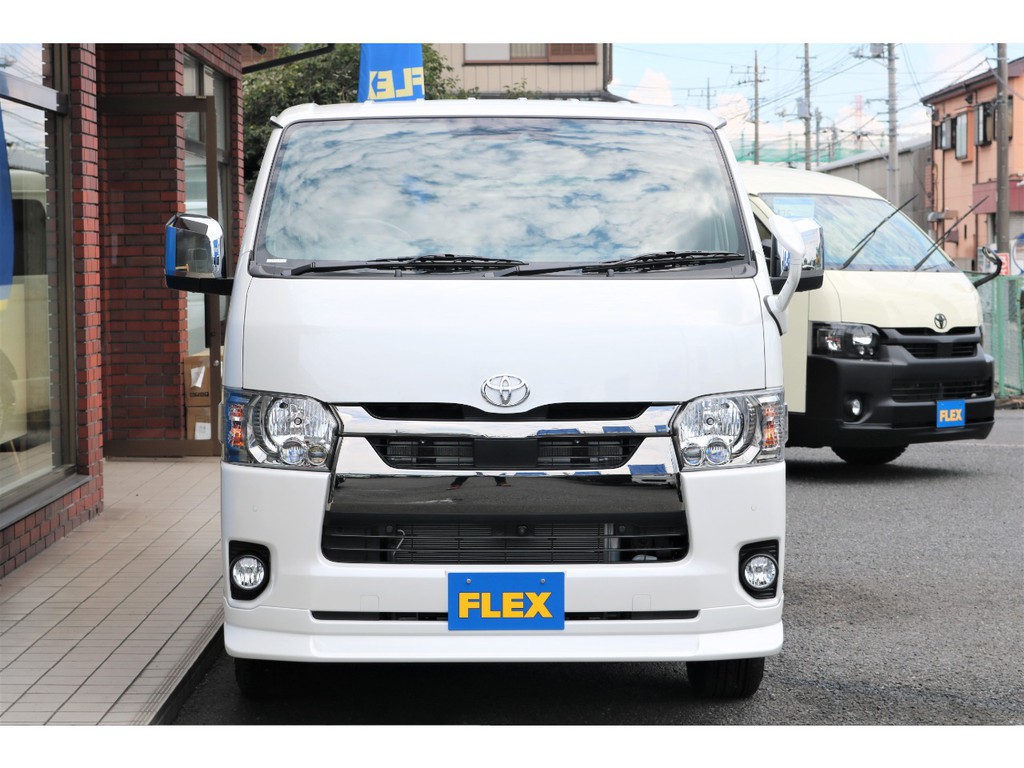 ＦＬＥＸさいたま店に展示しております！