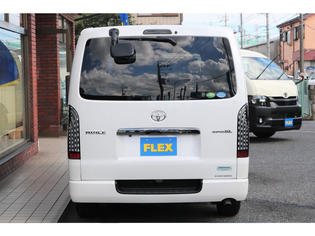ＦＬＥＸさいたま店に展示、在庫しております！