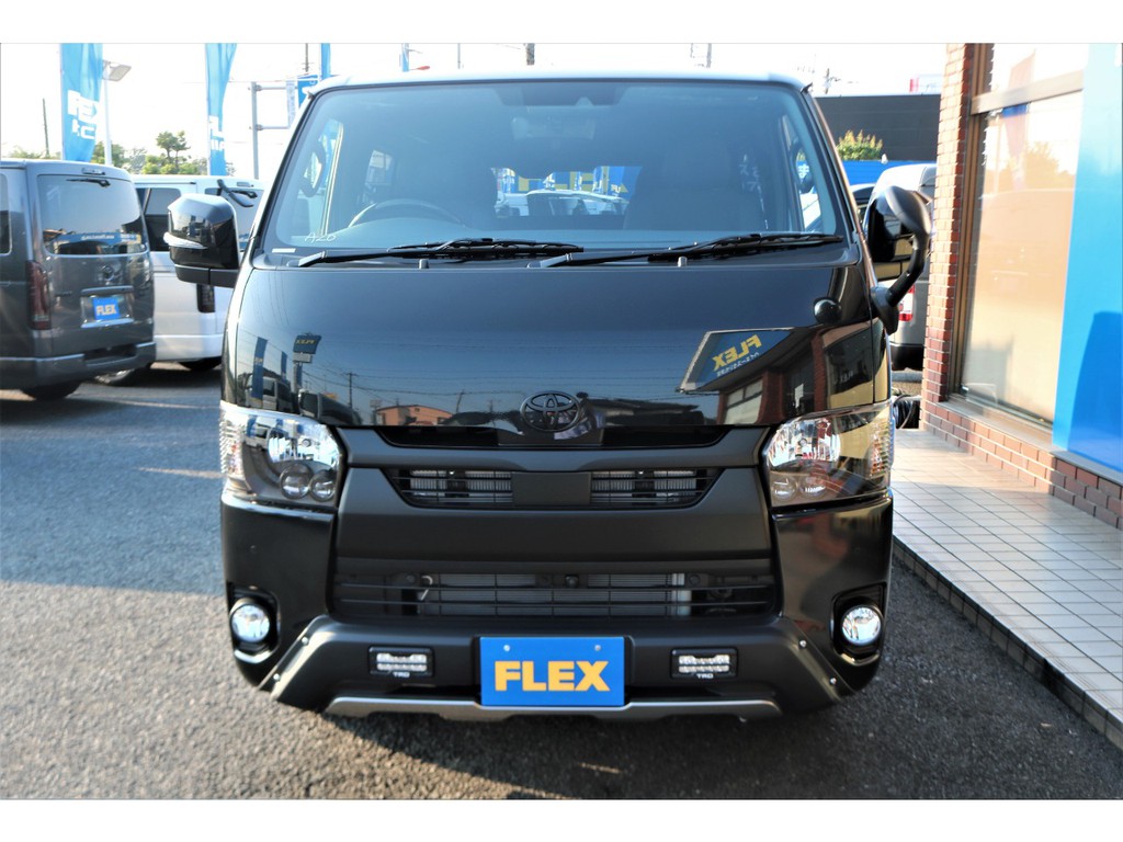 大人気BLACKシリーズ入庫！！