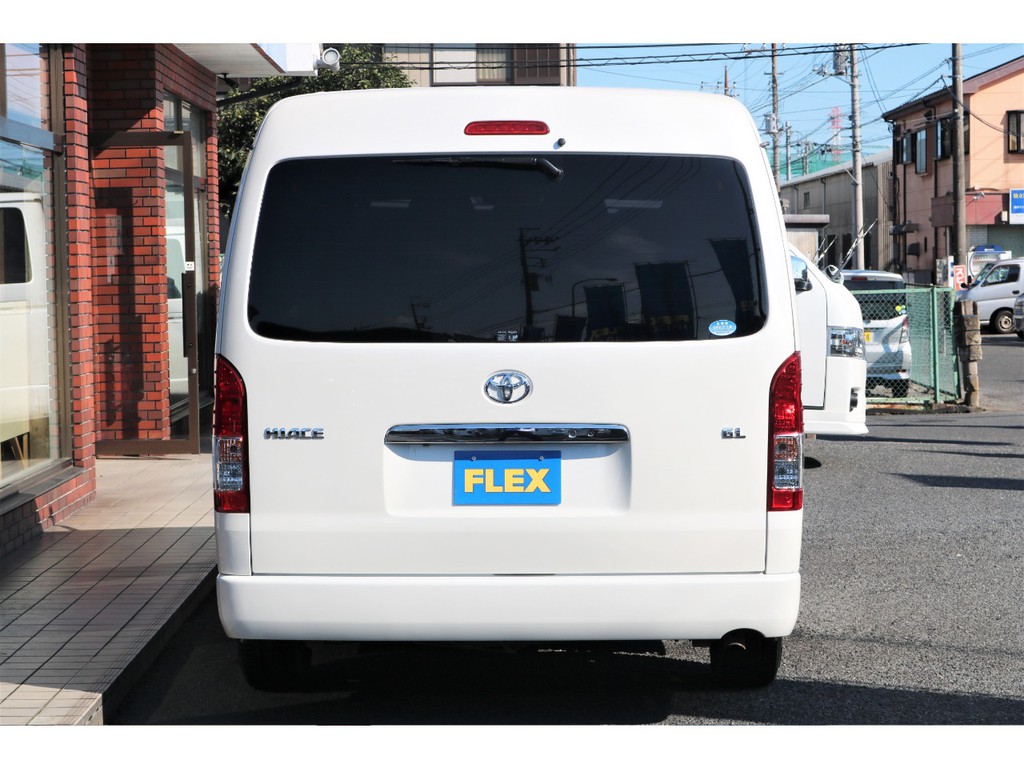 ＬＥＤテールランプなどの追加カスタムも大歓迎です！