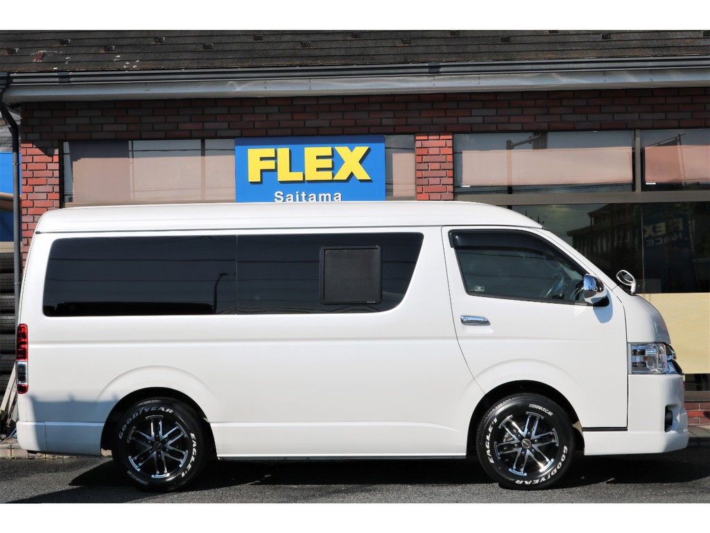 １．１５インチローダウン施工済みです☆