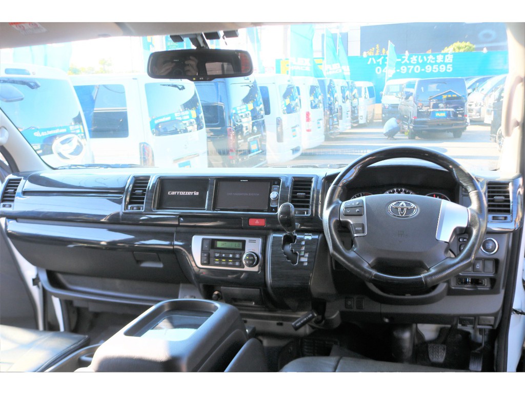 走行距離４７０００キロ！これからの１台です☆