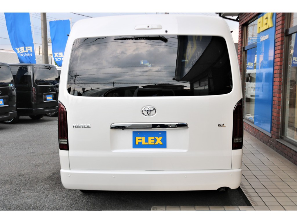ＦＬＥＸだからできるお買い得なカスタムコンプリート！是非ご検討下さいませ☆