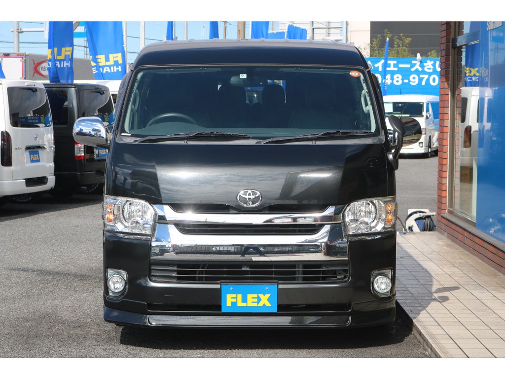 ワンオーナー車両！お早めにご検討下さいませ☆