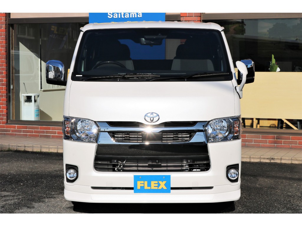 ＦＬＥＸさいたま店に展示在庫しております！
