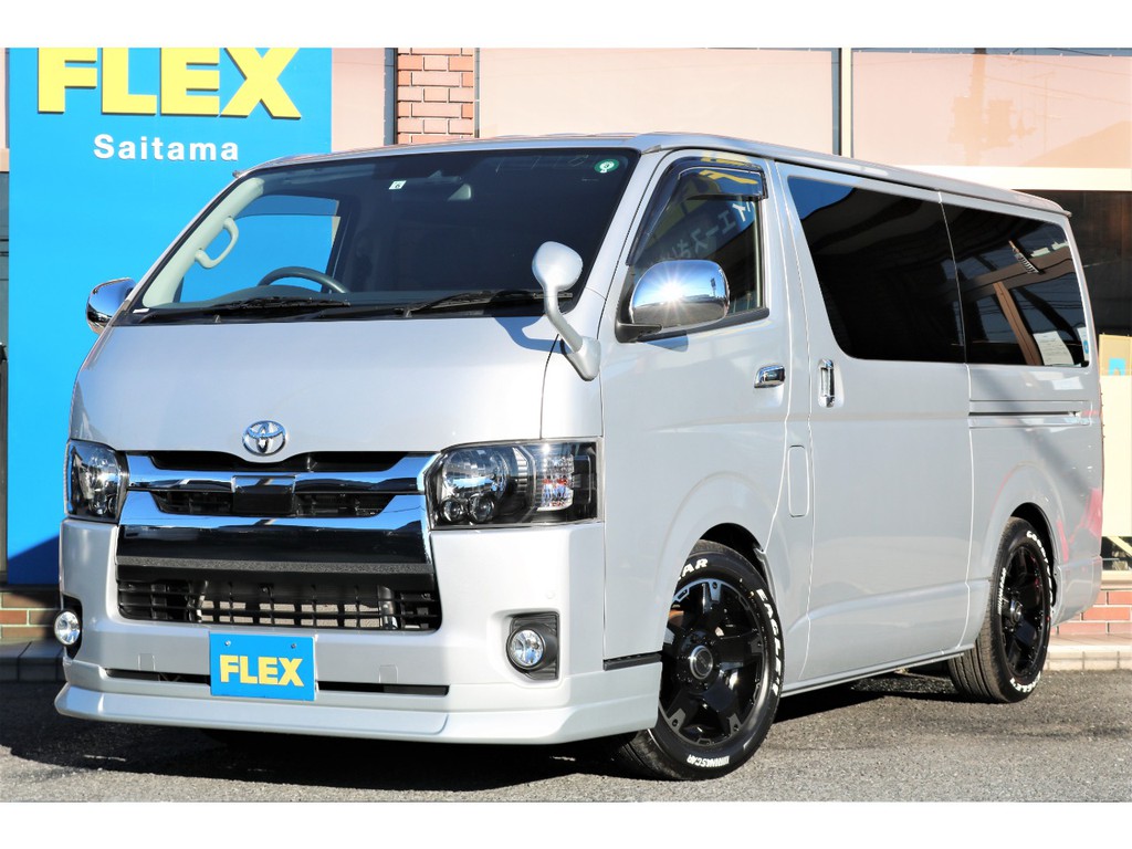 令和１年５型ワンオーナー！ガソリン２ＷＤ極上車両が入庫致しました☆
