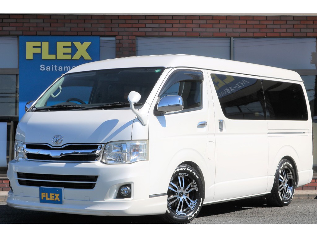 【厳選中古車】Ｈ２３年式！人気の３型ワゴン入庫☆