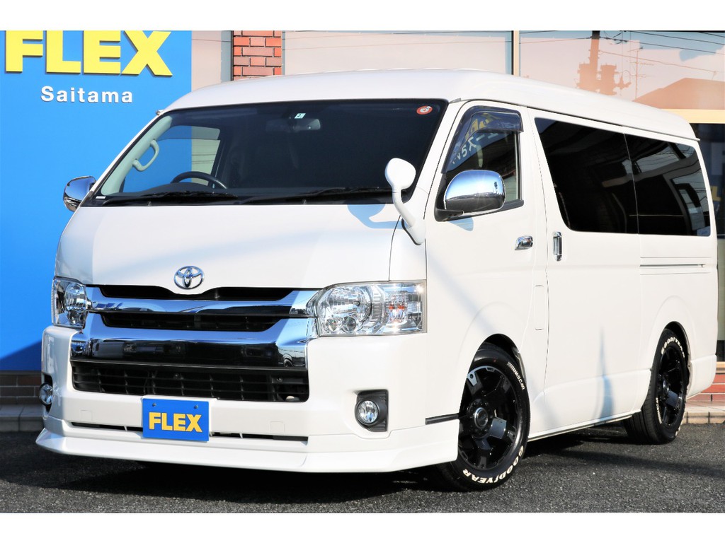 Ｈ２６年ワンオーナー！シートアレンジＶｅｒ２☆新品アイテム盛り沢山です♪