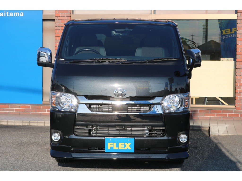 ＦＬＥＸさいたま店に展示しております！