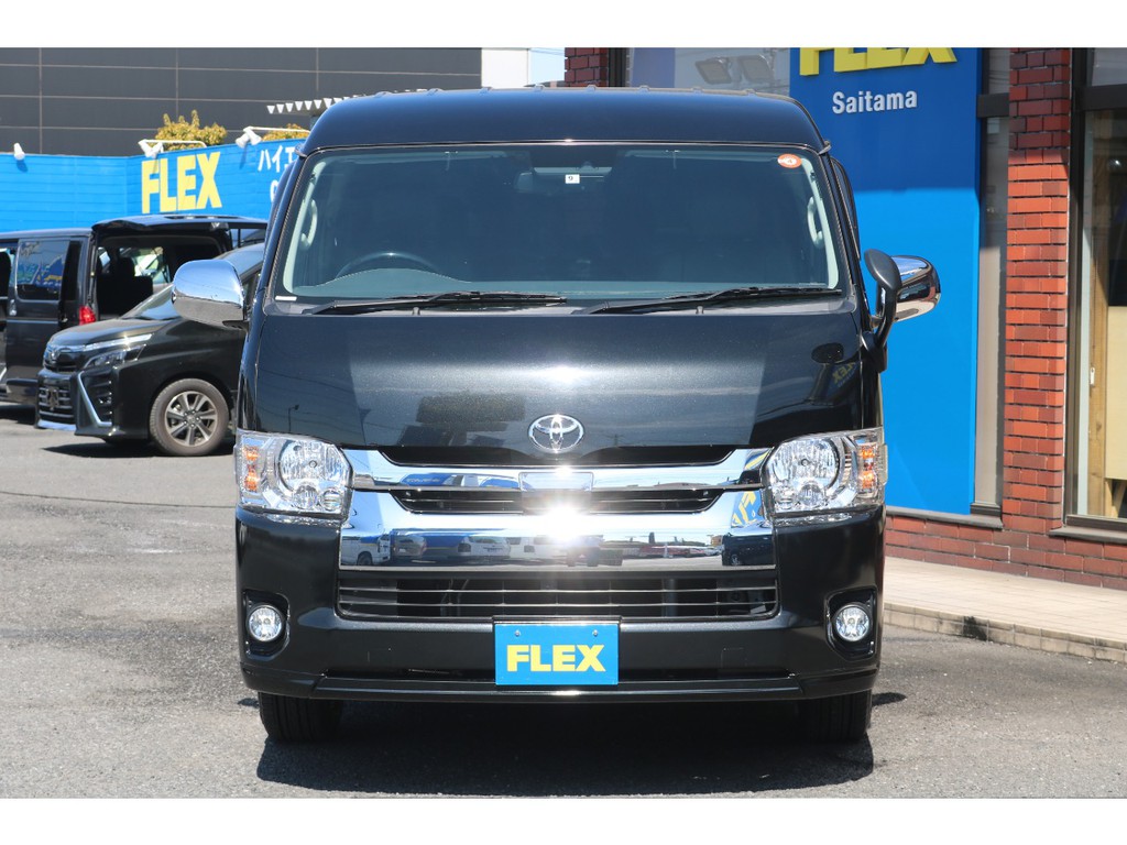 ＦＬＥＸさいたま店に展示しております！