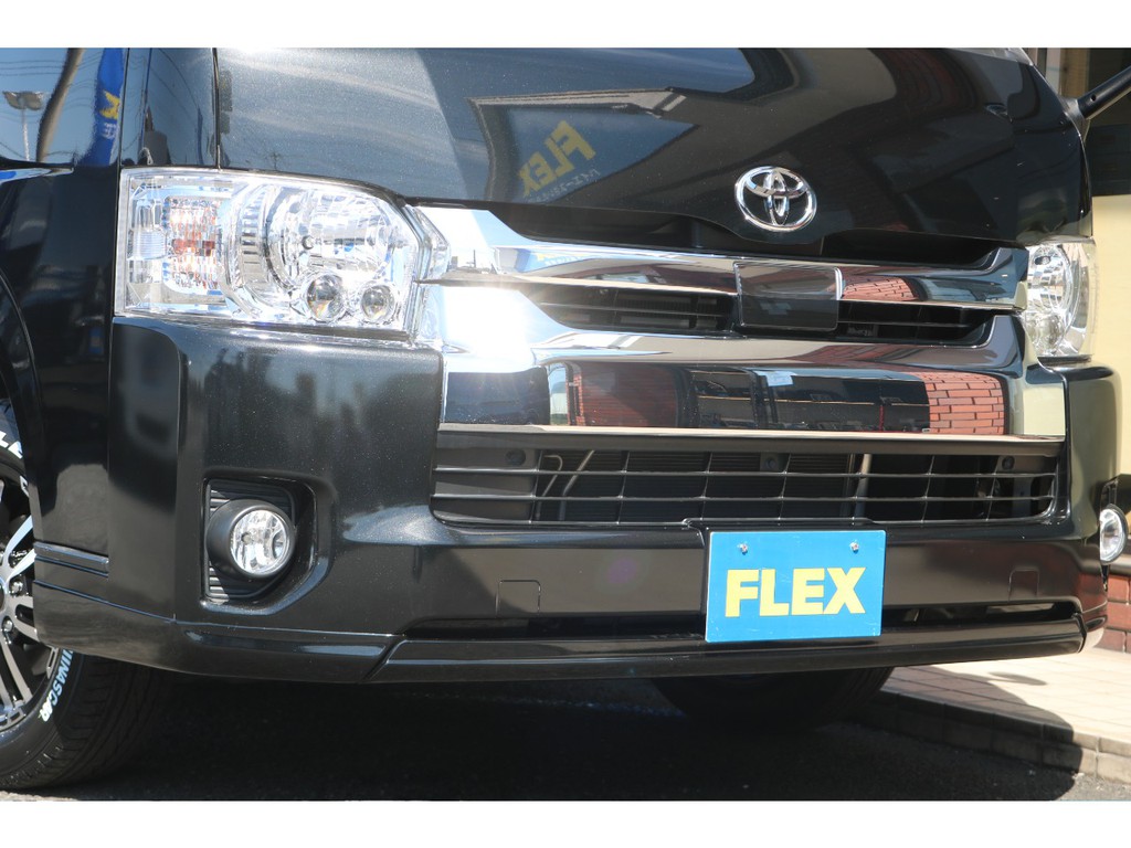 ４１５コブラ製ショートリップ！