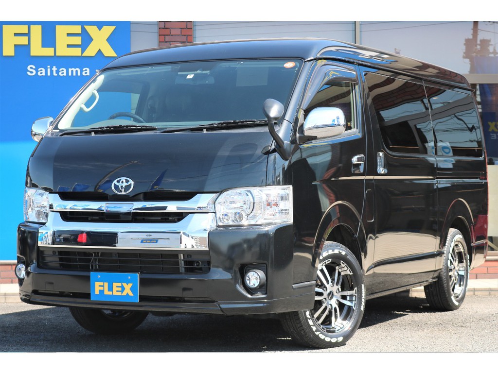 ３０年式５型！４ＷＤワゴンＧＬ入庫致しました！トリプルモニター等カスタム多数です☆