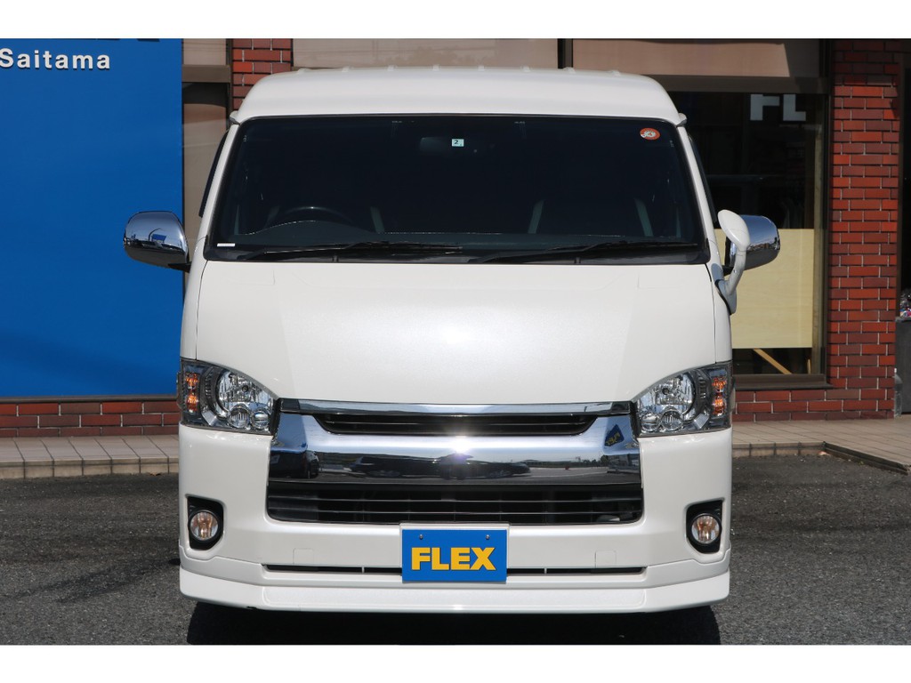 ＦＬＥＸさいたま店に展示しております！