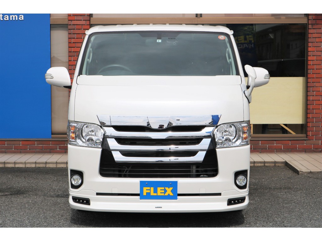 ＦＬＥＸさいたま店に展示中です！