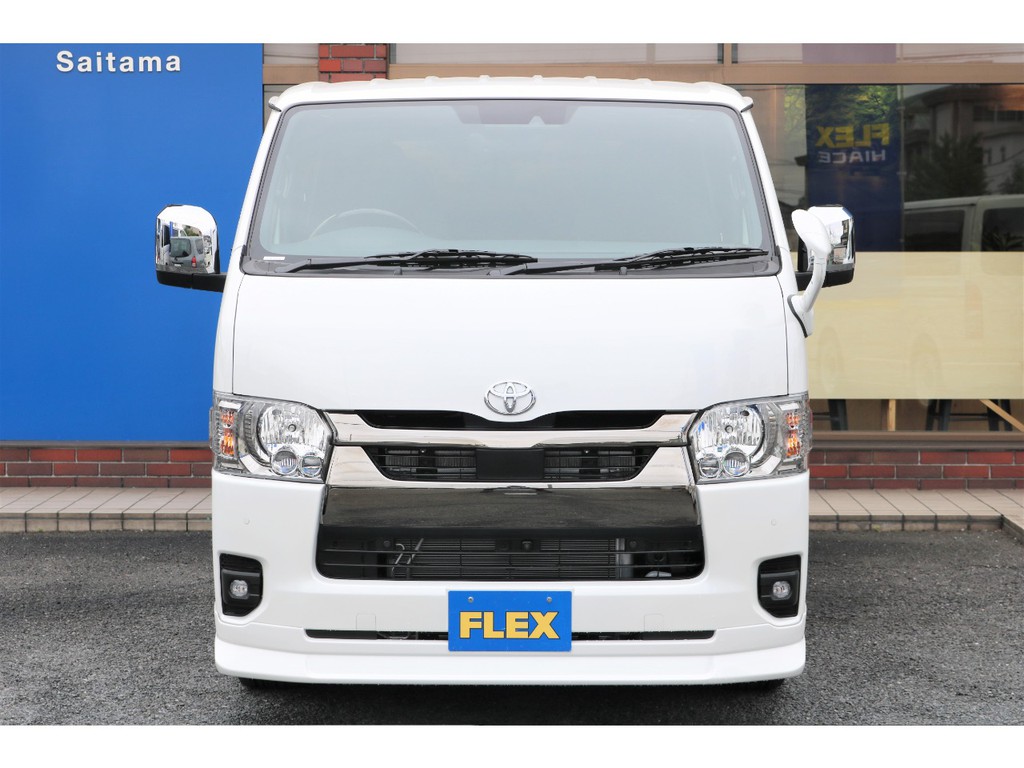 ＦＬＥＸさいたま店に展示在庫しております！