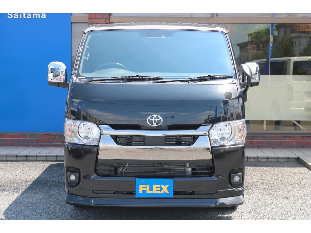 ＦＬＥＸさいたま店に展示しております！