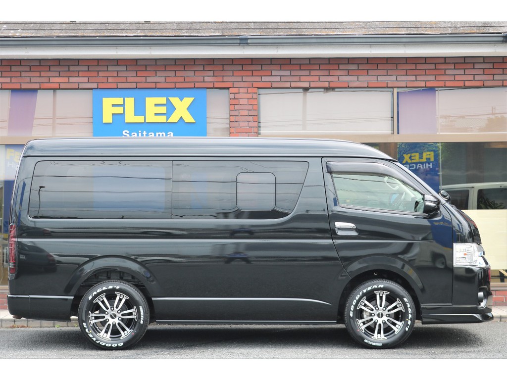 ＦＬＥＸさいたま店にて展示中です！
