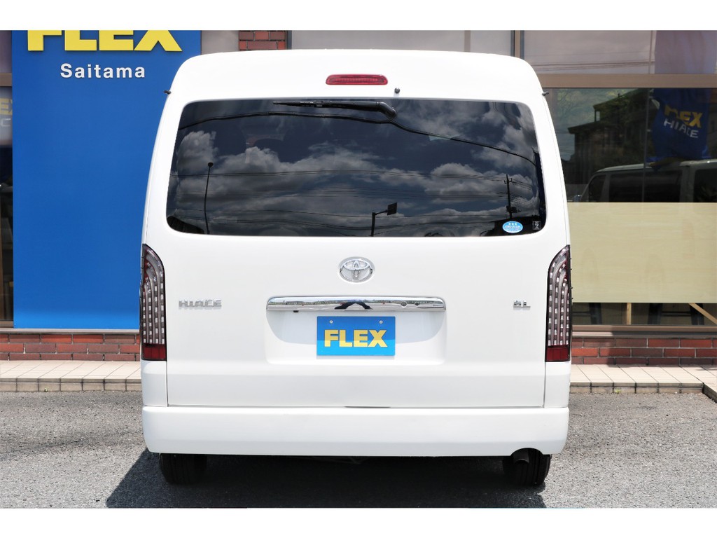 ＦＬＥＸさいたま店に展示しております！