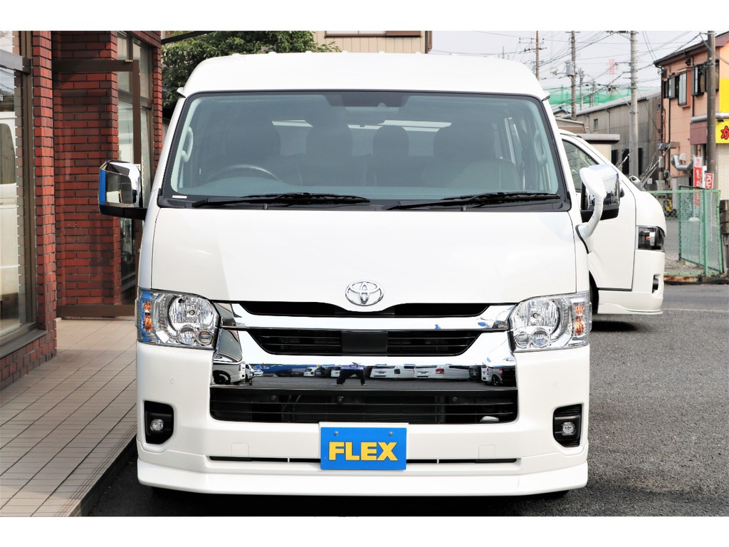 ＦＬＥＸさいたま店にて展示中です！現車確認だけでもＯＫです☆